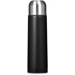 Altitude Alpaca Stainless Steel Black